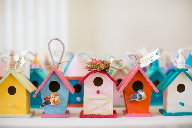 Starlight Keepsakes