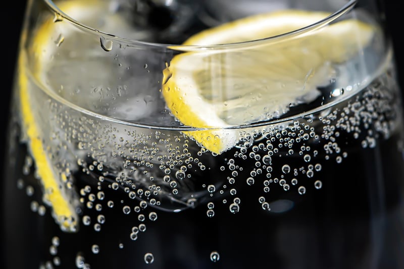 Cosmic Cocktail